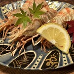 守源旅館 - 鬼海老