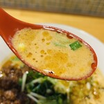 猫と月 chan mie noodles - 