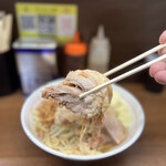 ラーメン二郎 - 