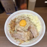 ラーメン二郎 - 