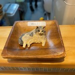 猫と月 chan mie noodles - 