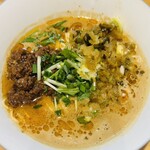 猫と月 chan mie noodles - 