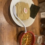 ツケメン ロッキー - 