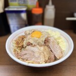 ラーメン二郎 - 