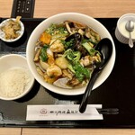 麻辣駅 - 