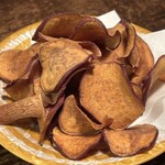 守源旅館 - デザート