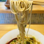 猫と月 chan mie noodles - 