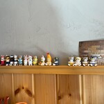 猫と月 chan mie noodles - 