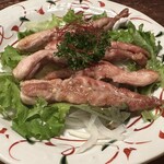 守源旅館 - せせり身