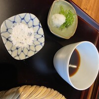 蕎味 櫂 - 