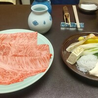人形町今半 本店 - 