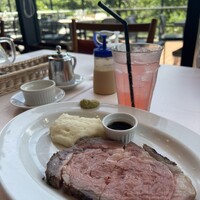 トラットリア グランボッカ - 