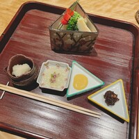 お料理 佐藤 - 