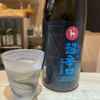 鮨 蓮心 - 