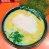 横浜ラーメン 真砂家
