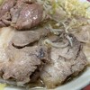 ラーメン二郎 三田本店