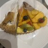 fruits peaks 横浜ポルタ店