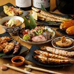 炉端ともつ煮 炎 - 