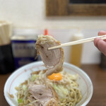 ラーメン二郎 - 