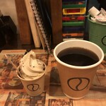 注文焙煎 豆虎 - 