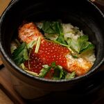 炉端ともつ煮 炎 - 