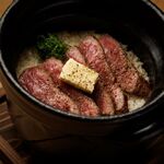 炉端ともつ煮 炎 - 