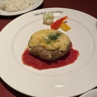 ニコラス 新橋店 - 