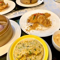 中国料理 王宮 - 