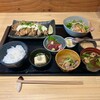 フリースタイル 迅 - チキン南蛮ランチ
