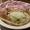 麺屋優光 名古屋店
