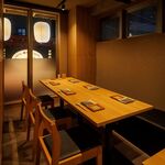 炉端ともつ煮 炎 - 