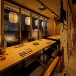 炉端ともつ煮 炎 - 