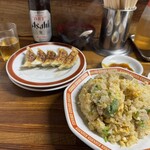 亀戸ぎょうざ - 