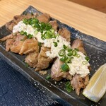 フリースタイル 迅 - チキン南蛮