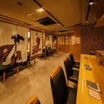 炉端ともつ煮 炎 - 