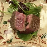 日本料理 華喜 はなき - 