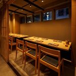 炉端ともつ煮 炎 - 