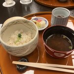 日本料理 華喜 はなき - 