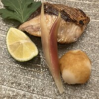 日本料理 華喜 はなき - 