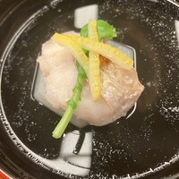 日本料理 華喜 はなき - 