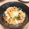 下川六〇酵素卵と北海道小麦の生パスタ 麦と卵 三鷹店
