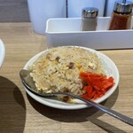 さっぽろ純連 札幌店 - 