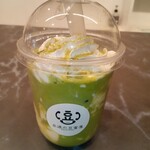 永遠の豆富屋 - 