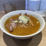 さっぽろ純連 札幌店 - 