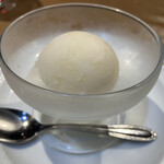 キャトルエピス - 口直し