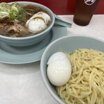 ナギチャンラーメン - 
