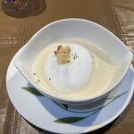 キャトルエピス - スープ