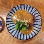 おぐろのまぐろ - ぬた