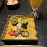 はり重 道頓堀本店 - 