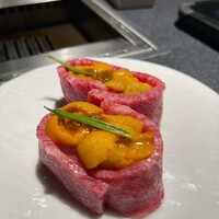 六本木焼肉MASU - 